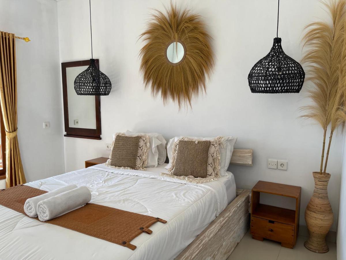 Puja Uluwatu Village ภายนอก รูปภาพ