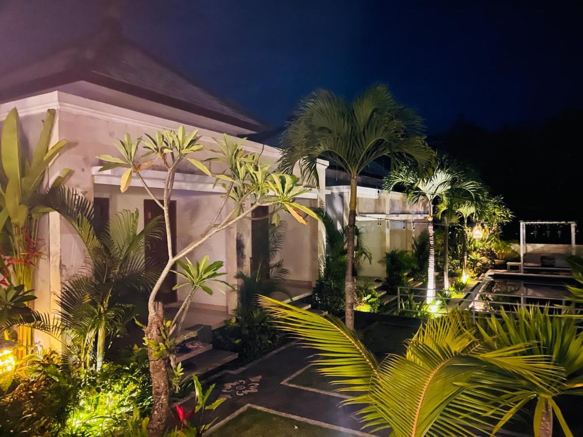 Puja Uluwatu Village ภายนอก รูปภาพ