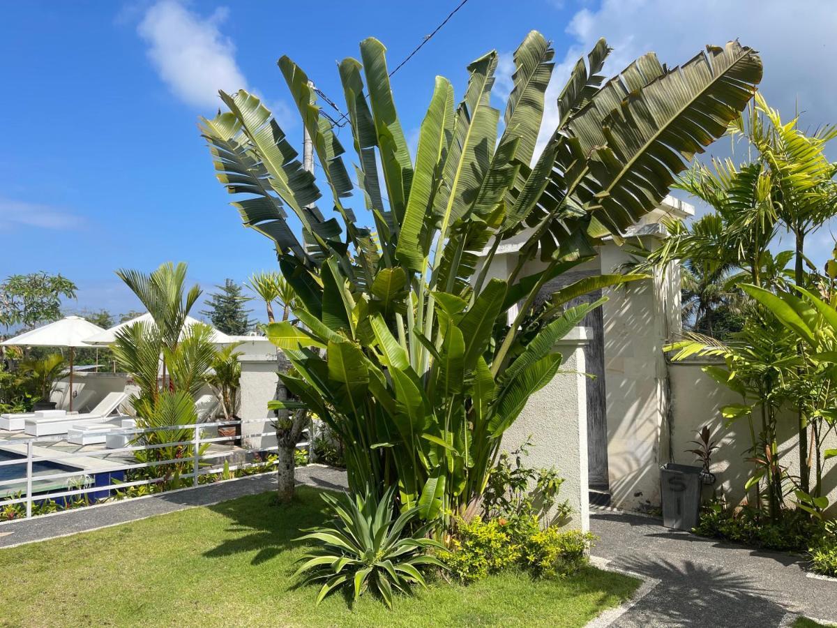 Puja Uluwatu Village ภายนอก รูปภาพ